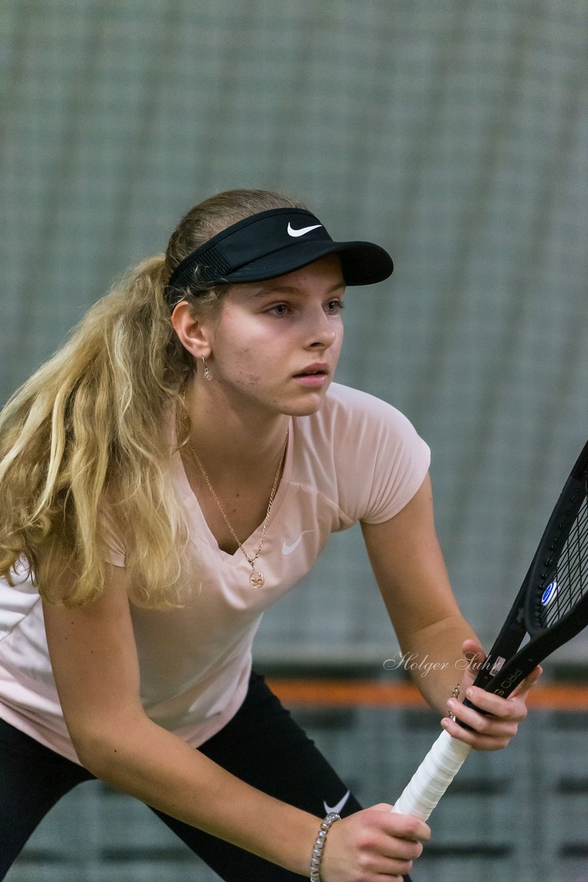 Anna-Marie Weissheim 370 - Sparkassen Pokal Marne